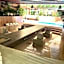 218 Stylish Studio Delux Condo Fast Wifi