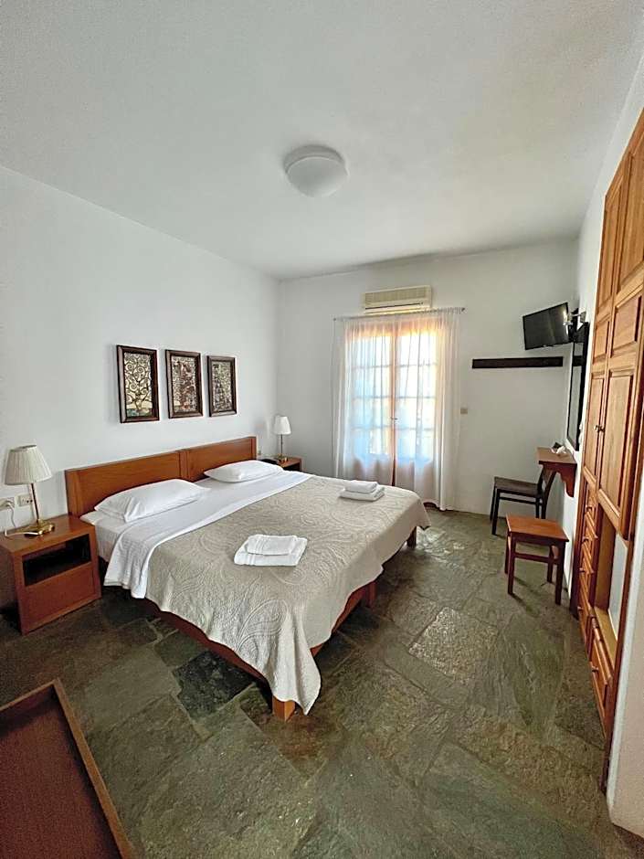 Photo 1 sur 3 de Larger 1 Double Bed or 2 Beds