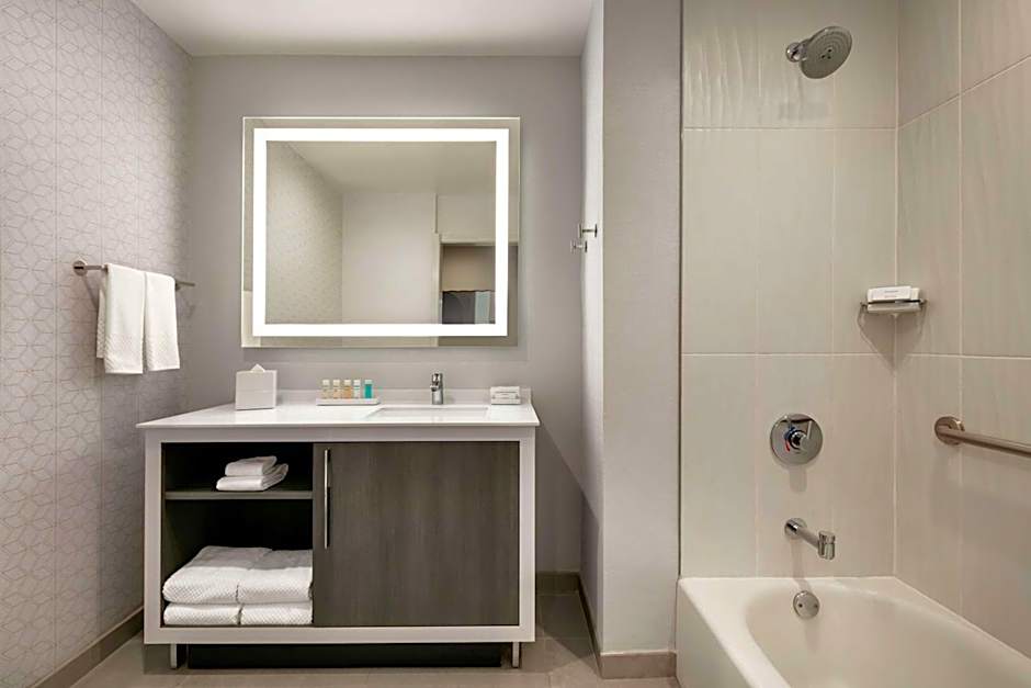 Embassy Suites by Hilton Atlanta Midtown