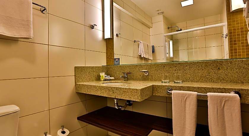 Quality Hotel Goiania