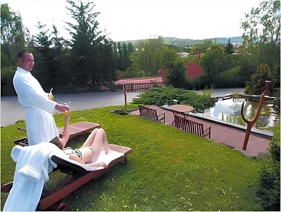 Hotel Prox