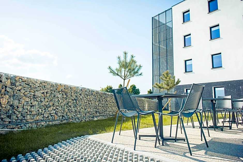 ibis budget Troyes Est