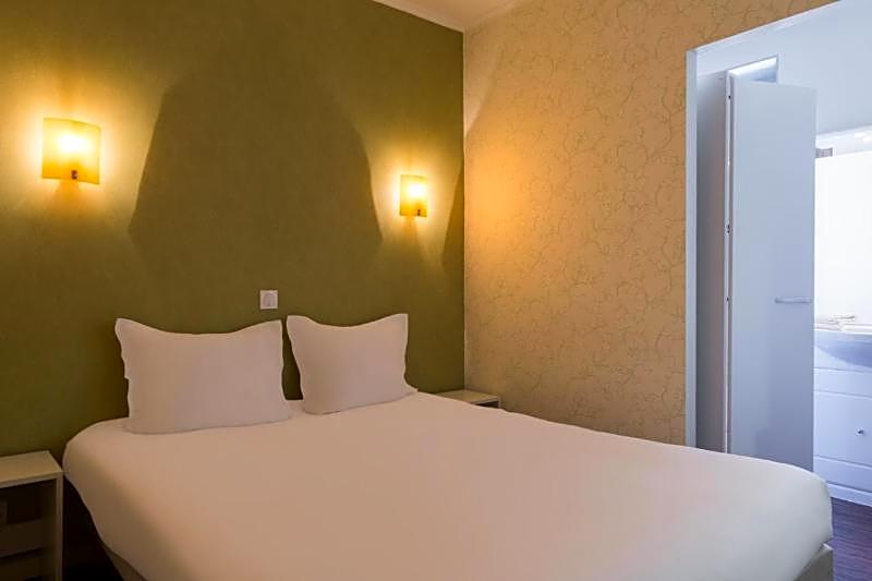 The Originals Access, Hotel Figeac (Inter-Hotel)