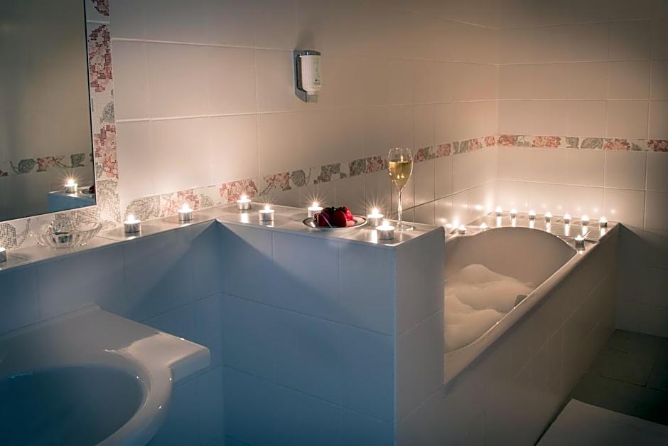 Hôtel La Métairie - Teritoria- Les Collectionneurs