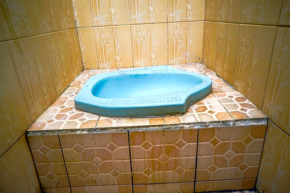 OYO 93069 Penginapan Sumber Rizki