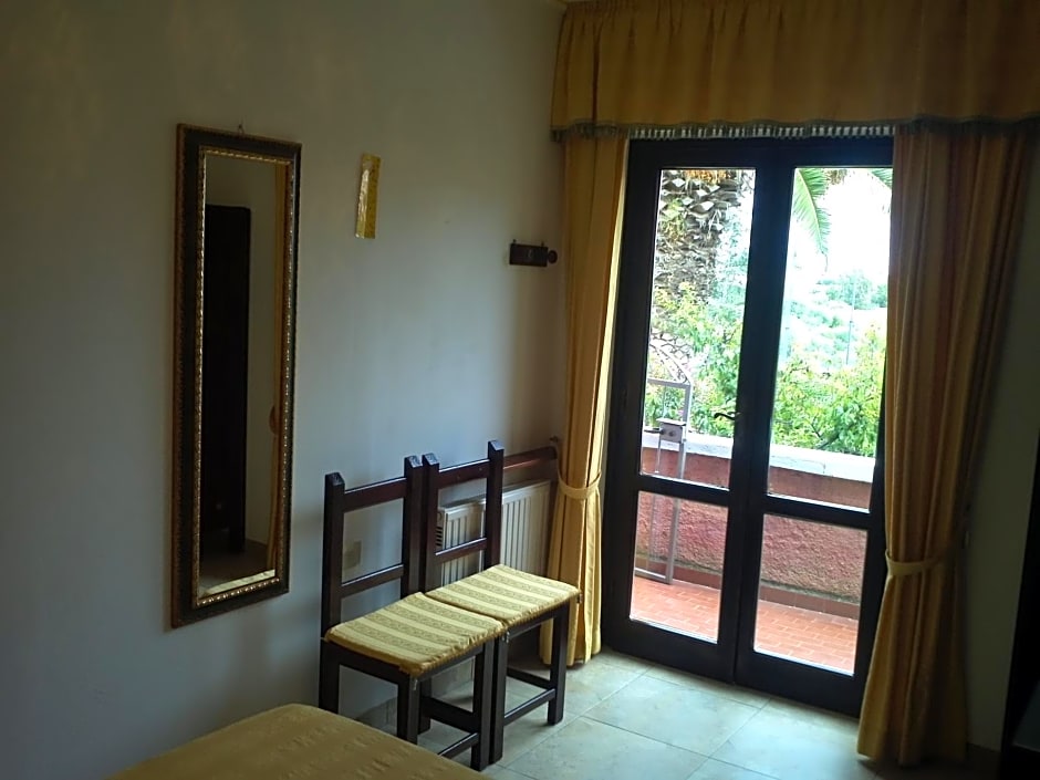 Hotel Abbaruja