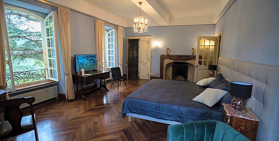 Le Clos Cathala Chambres d'Hotes