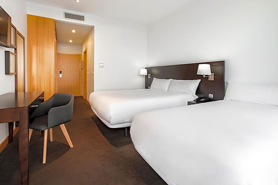 B&B Hotel Cantanhede Coimbra