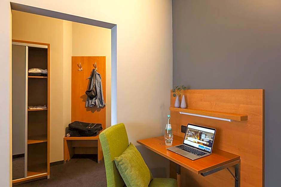 Novum Hotel Bruy