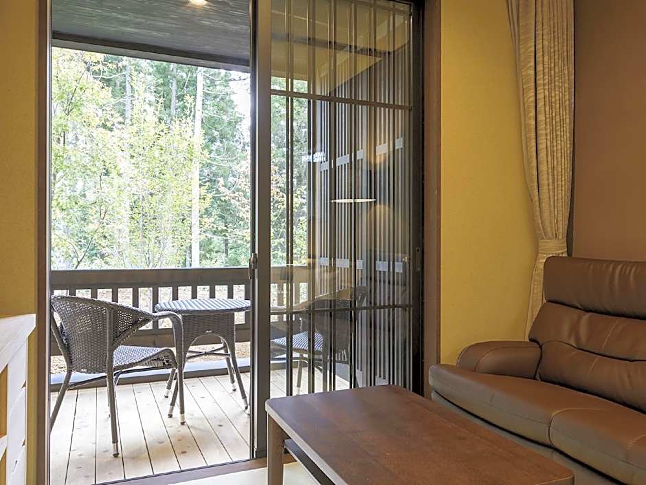 Hotel Shiki no Yakata Nasu