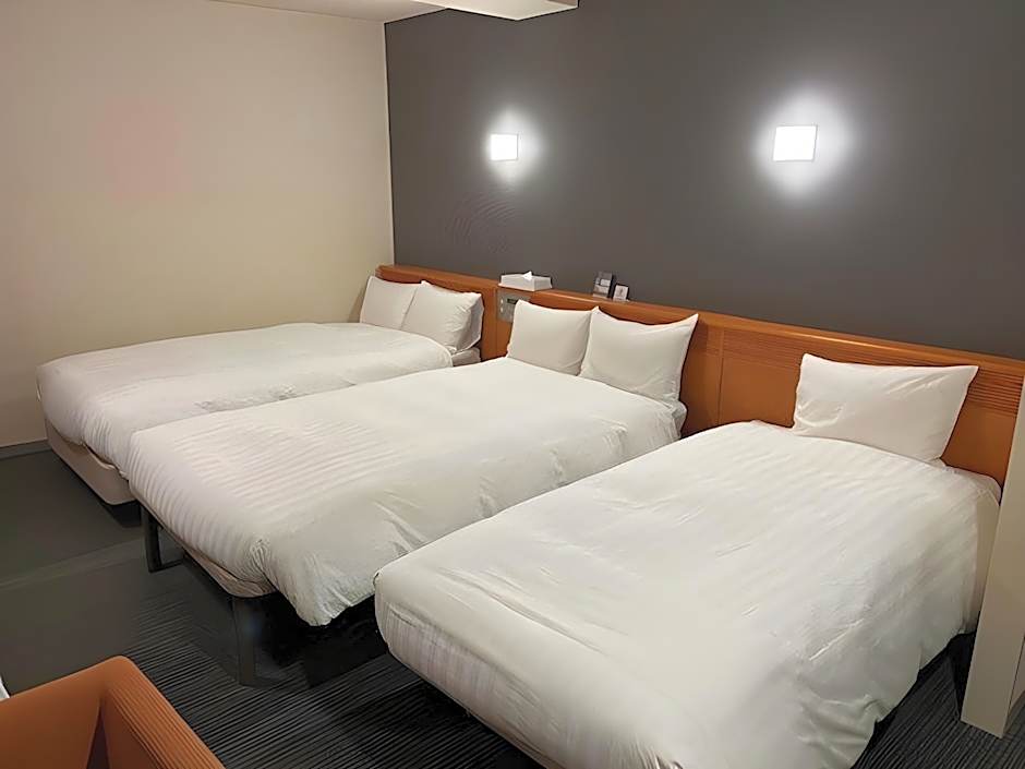 Hotel Premium Green Plus