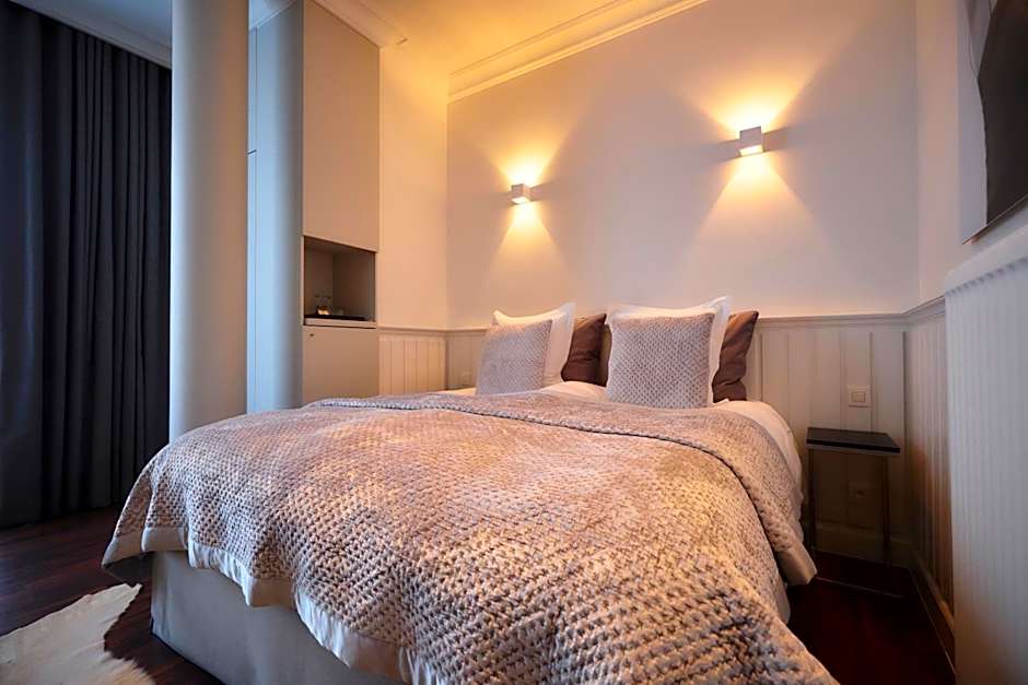 Romantik Manoir Carpe Diem