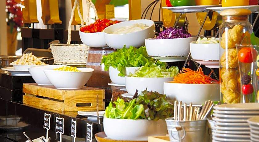 Furamaxclusive Sukhumvit