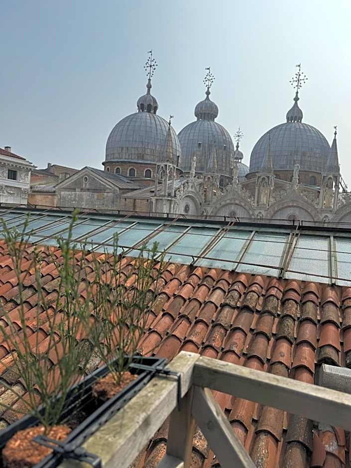 312 Piazza San Marco - Relais il Doge
