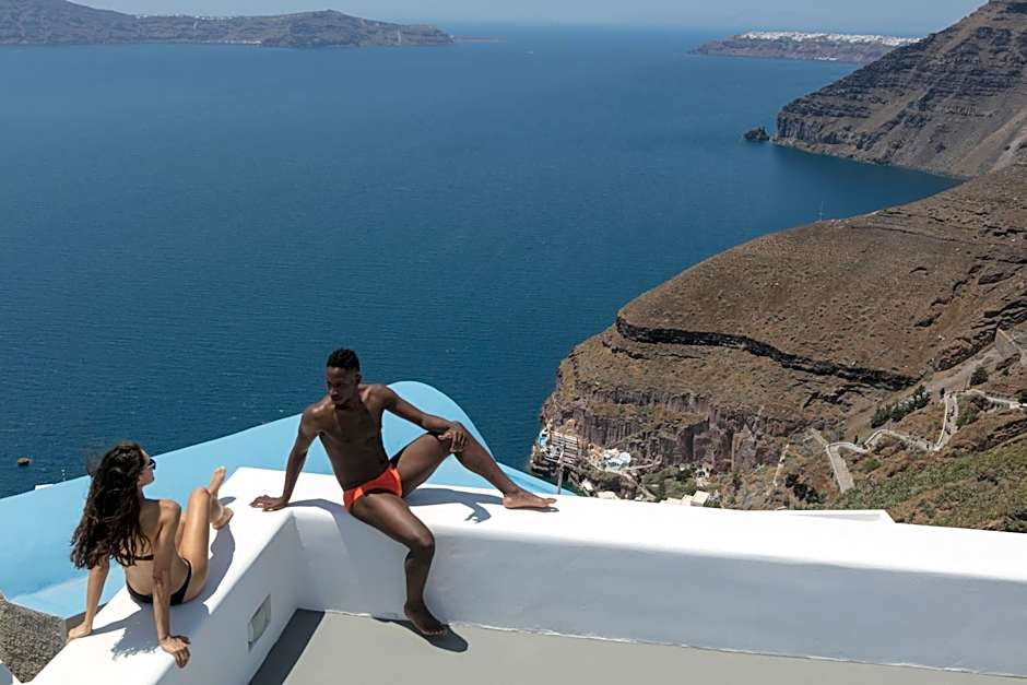 Aria Suites & Villas