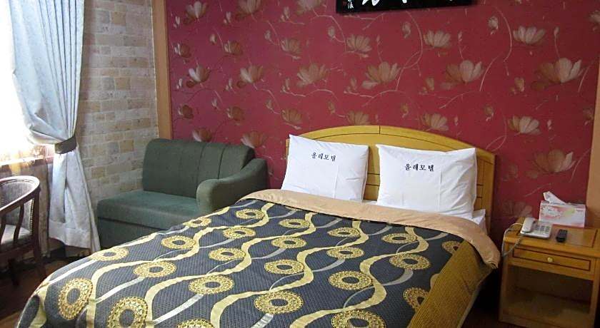 Jeju Olle Hotel
