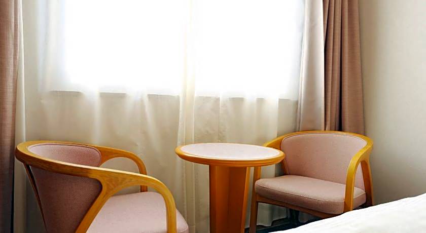 Hotel Castle Inn Ise Meotoiwa