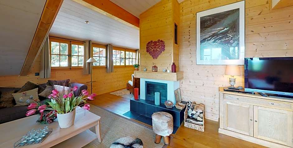 Résidence Cantarella