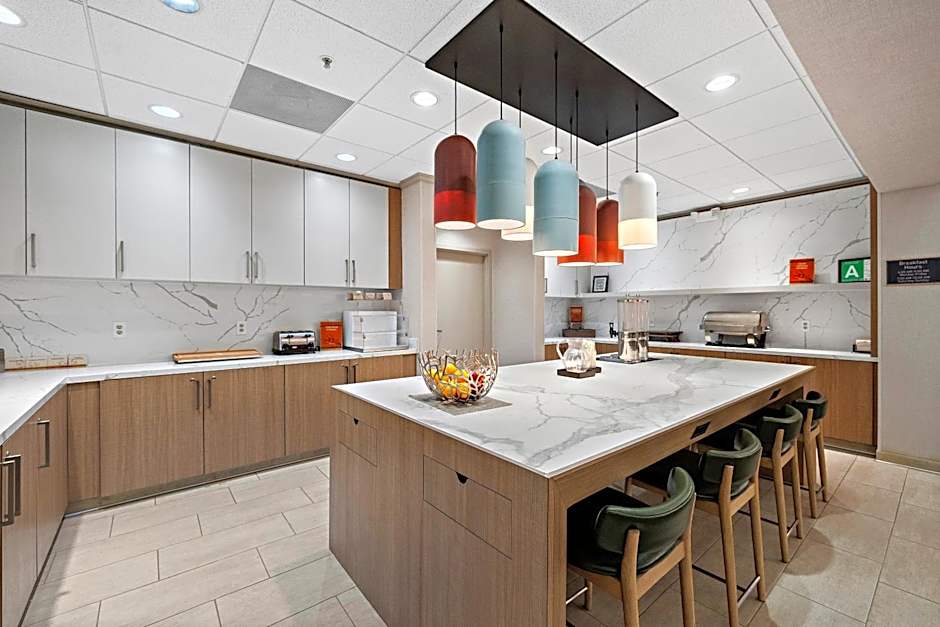 Homewood Suites By Hilton Lancaster