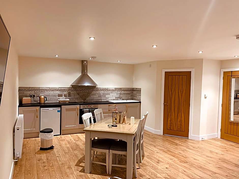 Plumptons Farm Holiday Lodges