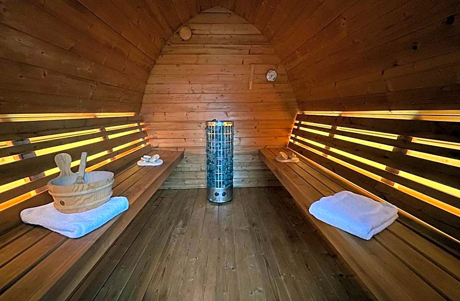 Vakantiepark de Thijmse Berg