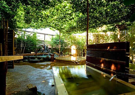 Wellness Forest Ito