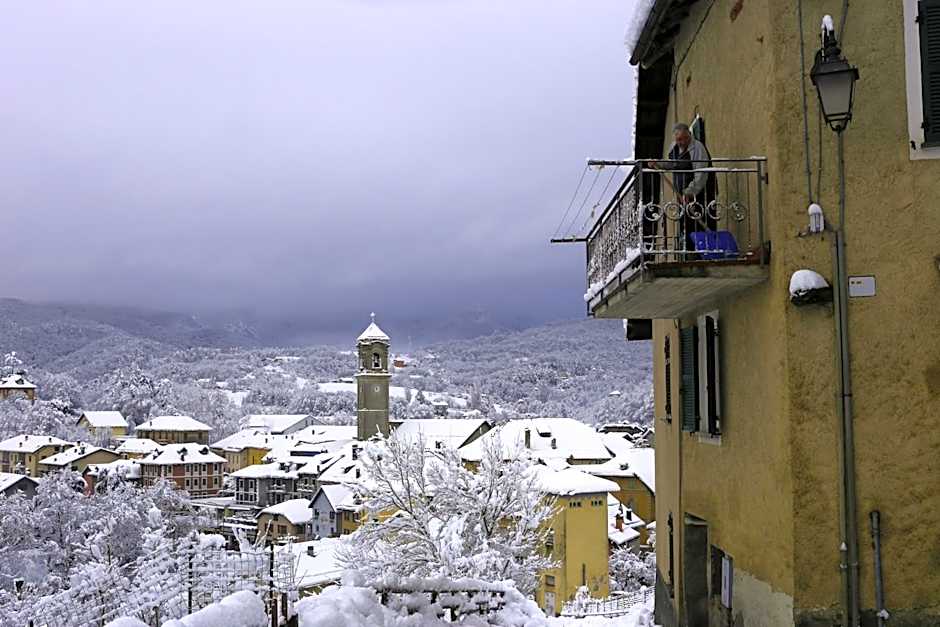 Hotel Pian del Sole