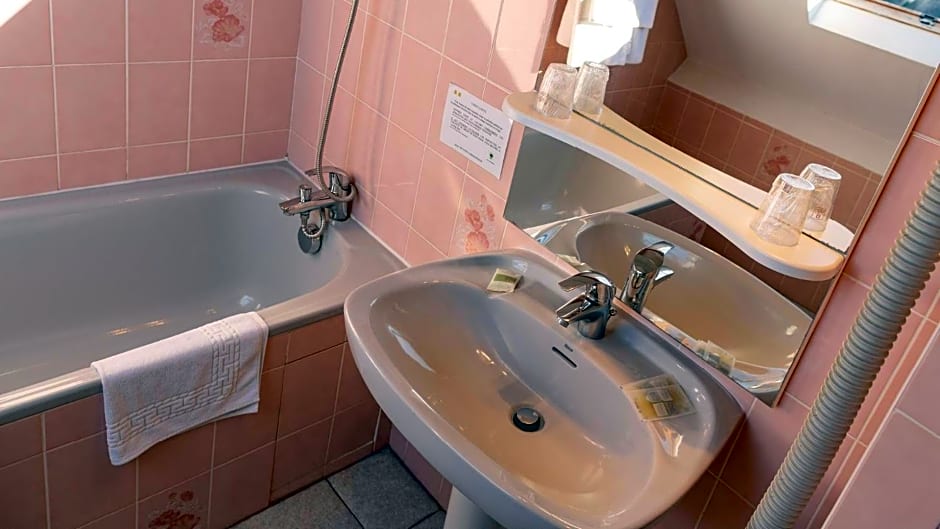 Les Bains de Mer Riviera Bretonne