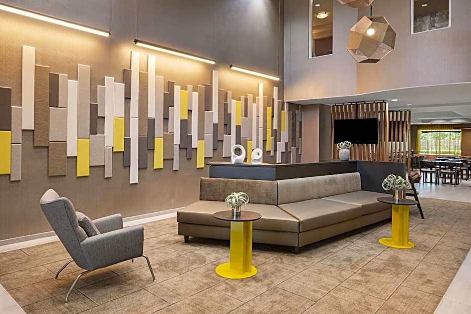 SpringHill Suites by Marriott Turlock