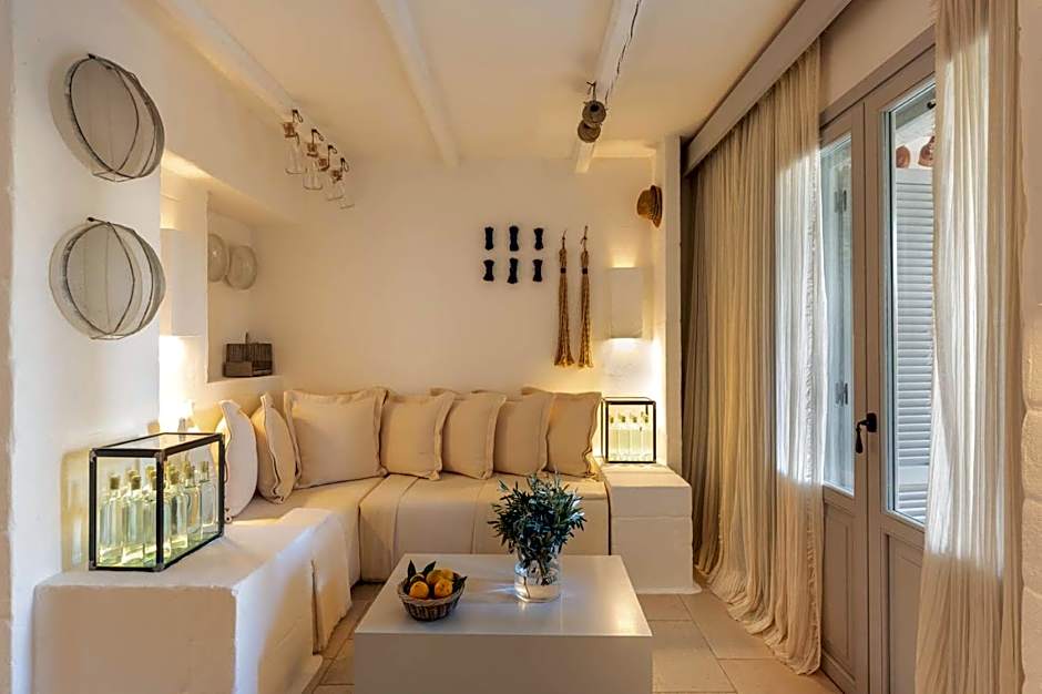 Borgo Egnazia - The Leading Hotels of the World