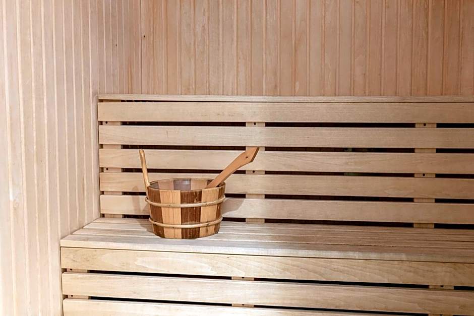 Best Western Plus Park City Lund