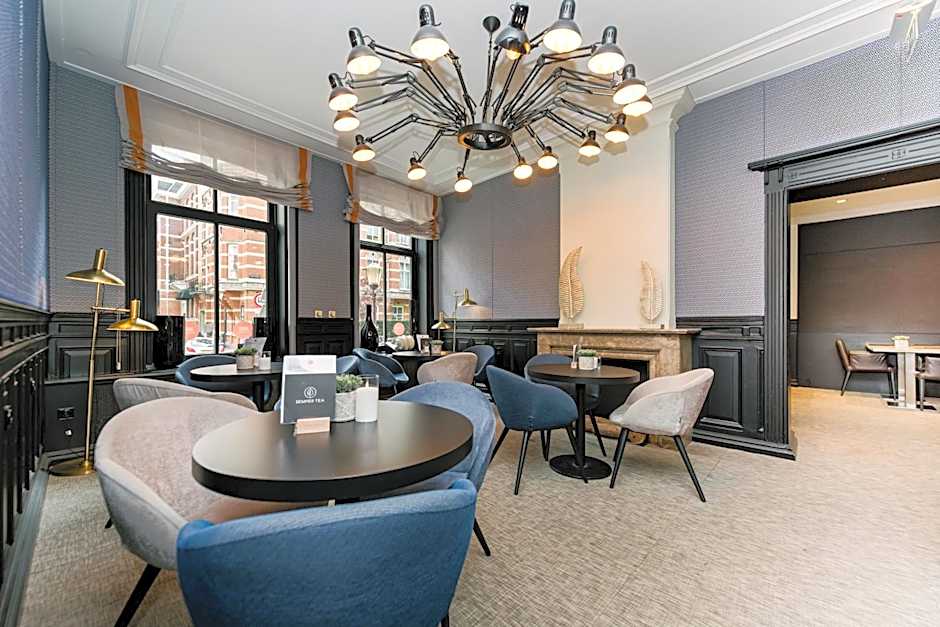 Catalonia Vondel Amsterdam