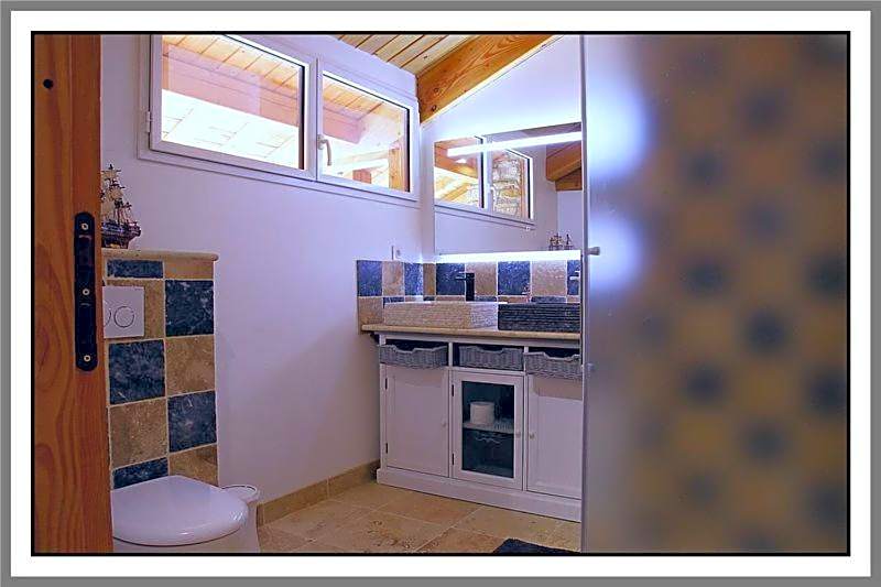 LES CHAMBRES DE LIANE