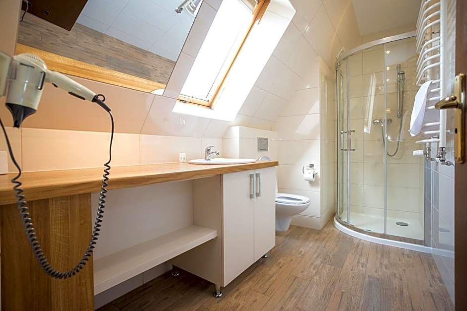 Ośrodek FIAN Zakopane - noclegi i konferencje w centrum