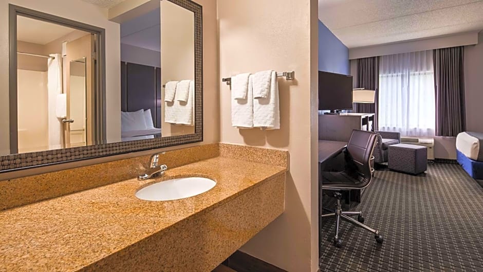 Best Western Ocala Park Centre