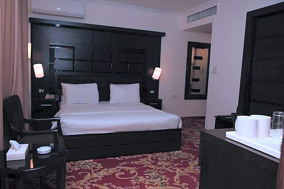 Sparr Hotel