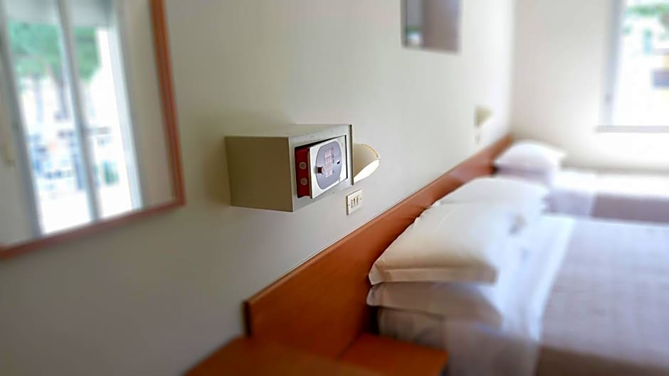 Hotel President