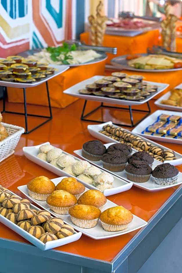 Central Hotel, Trademark Collection by Wyndham