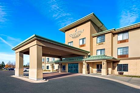 Country Inn & Suites by Radisson, Middleton - Madison West