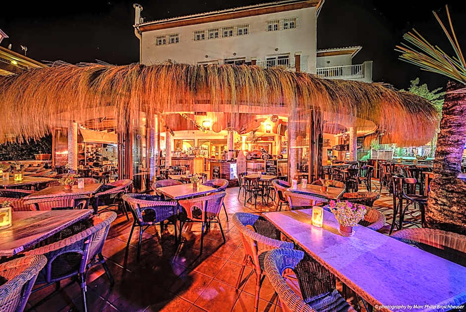 Hotel Playas de Paguera