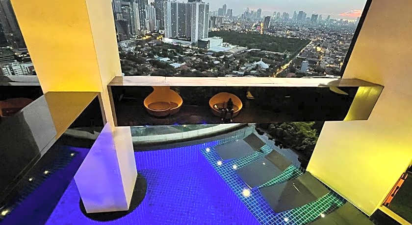 Gramercy Residences