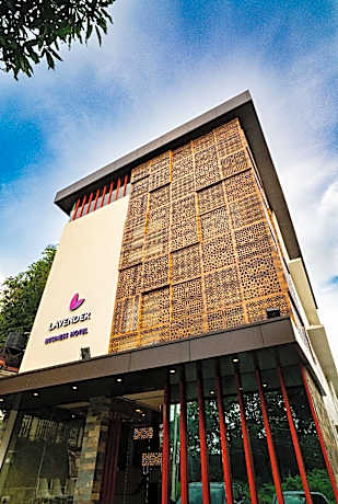 Lavender Infopark Kochi