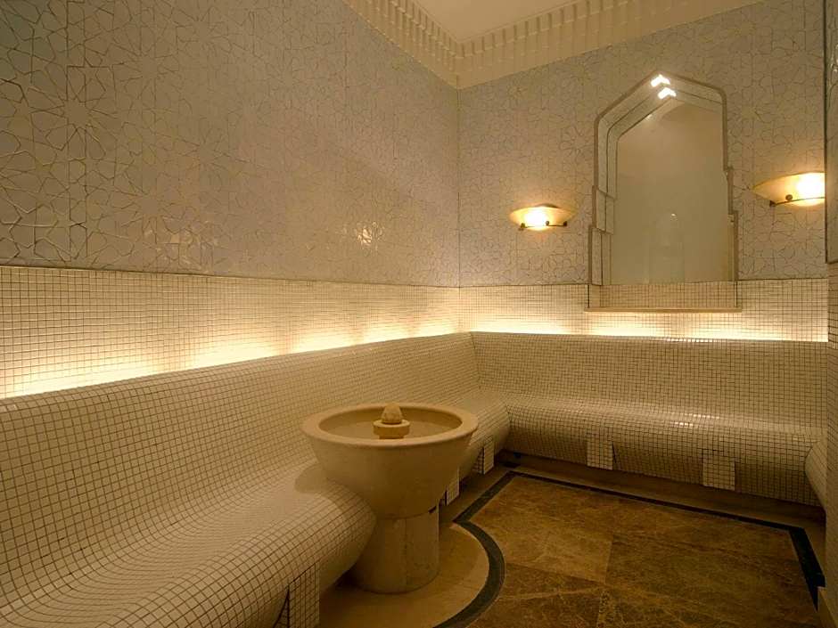 Mövenpick Hotel Al Khobar