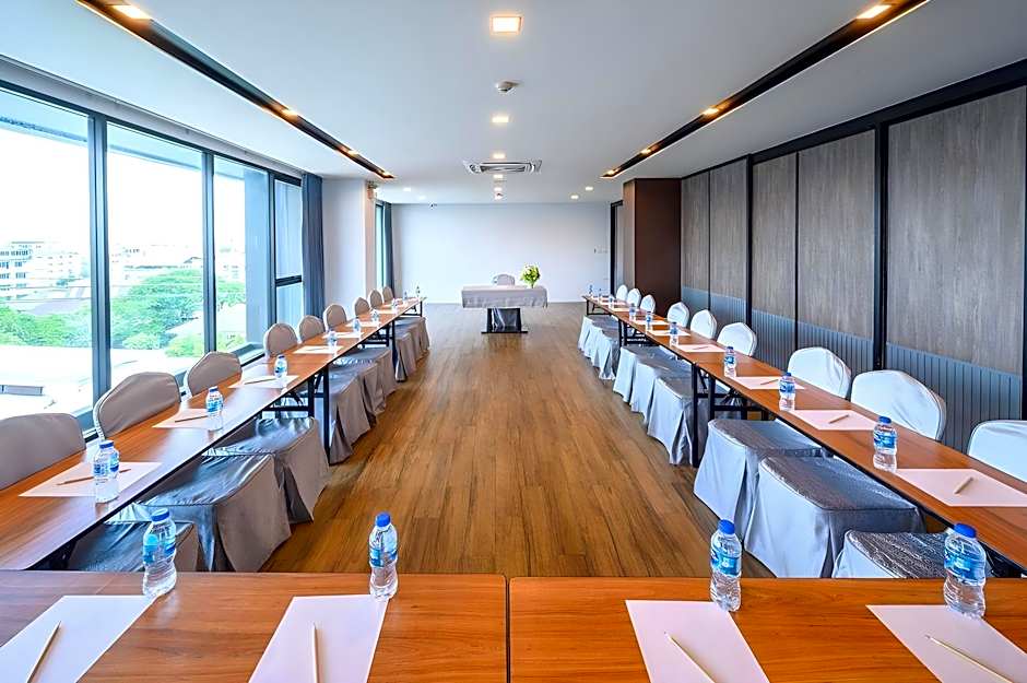 IWISH Hotel Bangkok