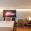 Fred Hotel Leonhardstrasse - Self Check-in