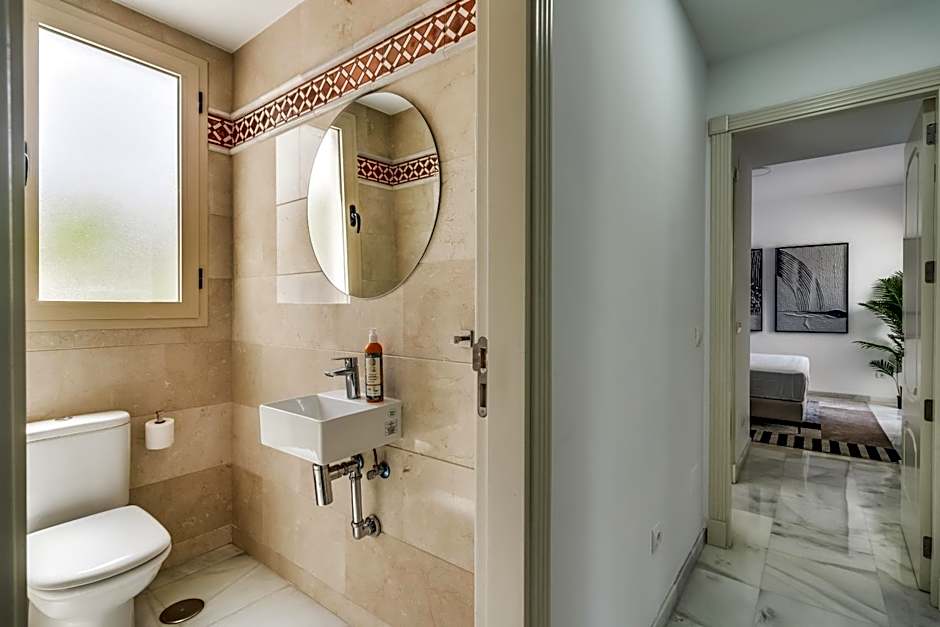 Molo Residences Boutique Apartments & Spa