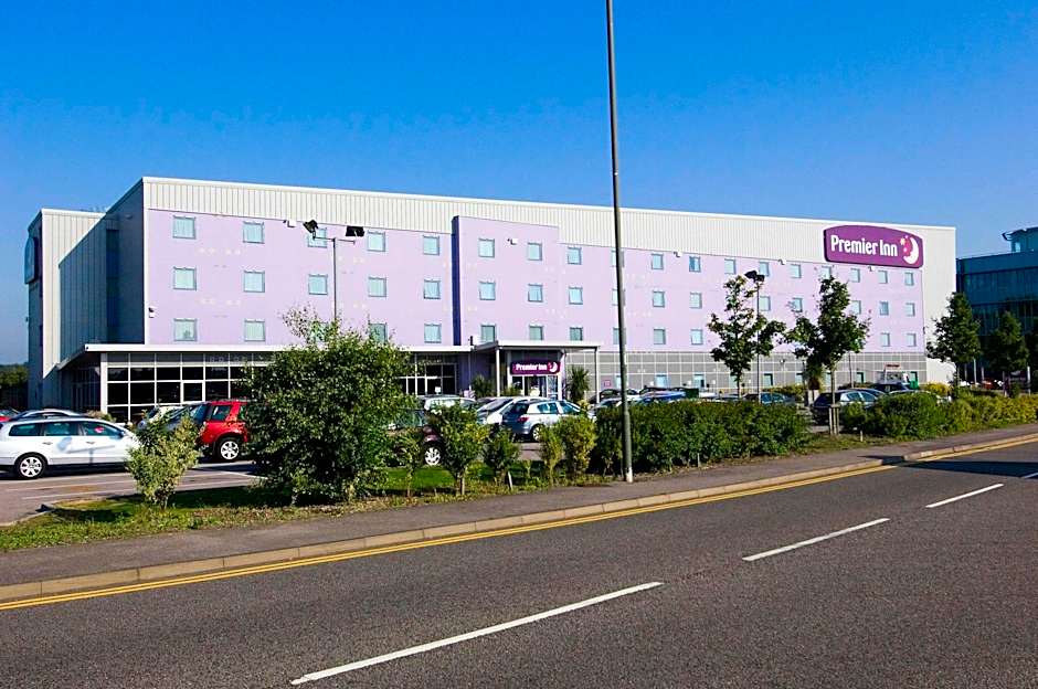 Premier Inn Southampton Airport