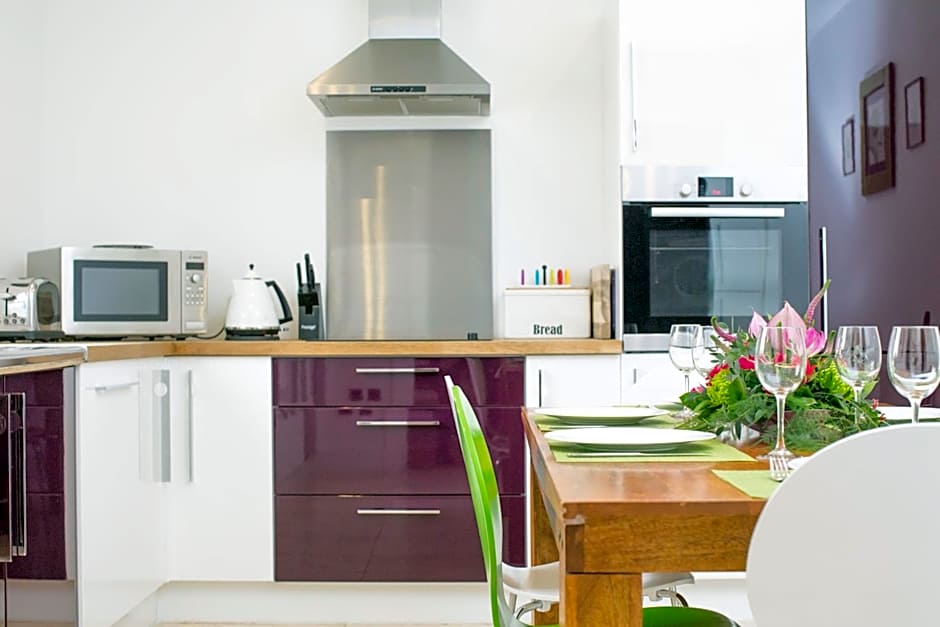 Achnagairn Estate - Self-catering Mini Manors