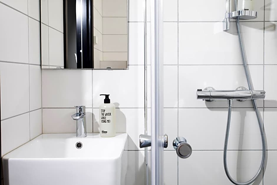 Bob W Oslo Sentralen