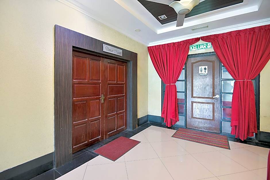 Hotel O Rayyan Soffea Managed by Oravel